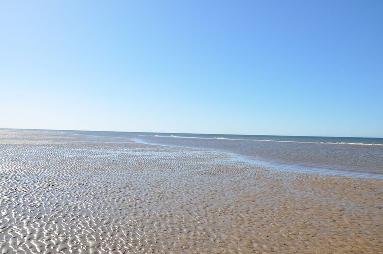 Residencia The Pad At Heacham Beach