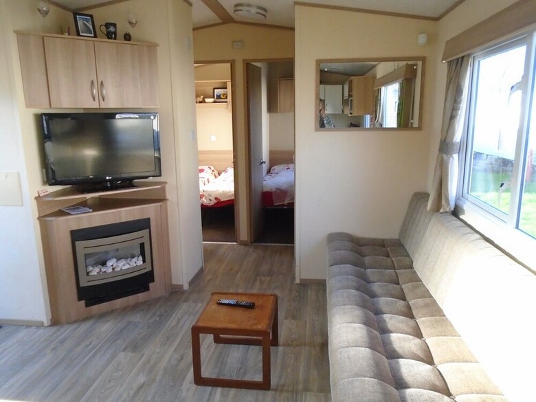 Residencia The Pad At Heacham Beach