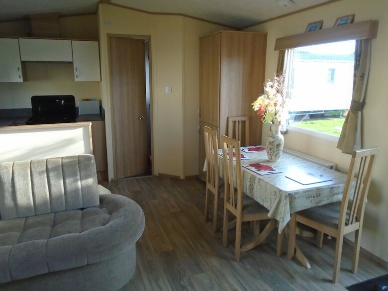 Residencia The Pad At Heacham Beach