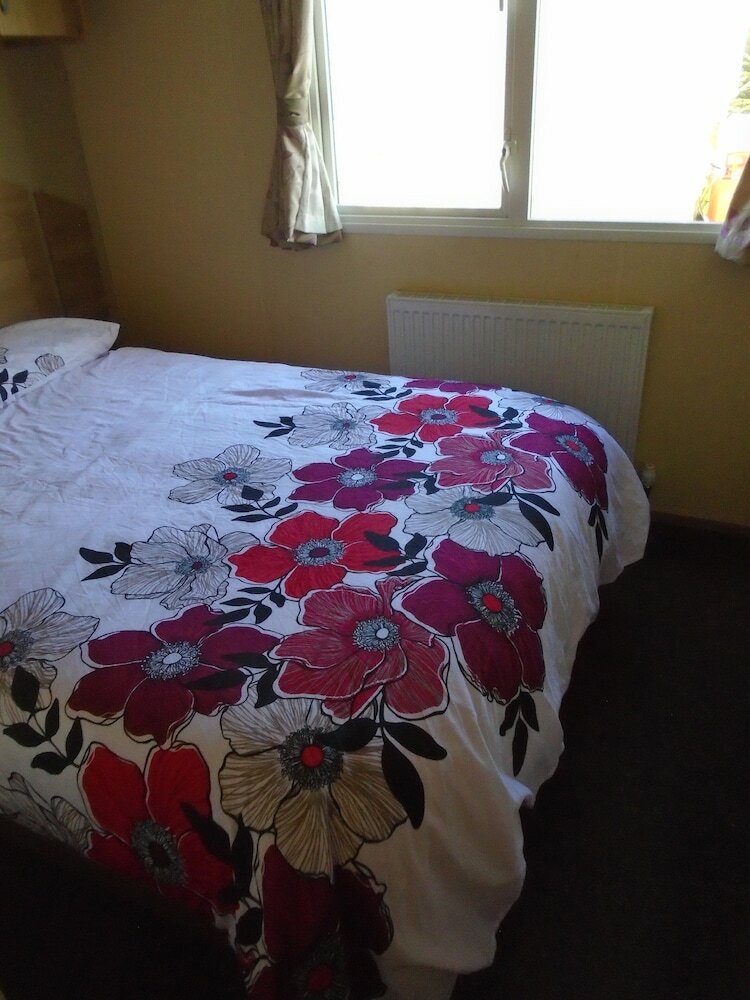 Residencia The Pad At Heacham Beach
