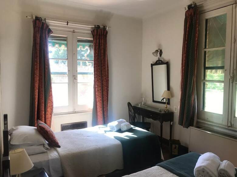 Hotel Hurlingham Club