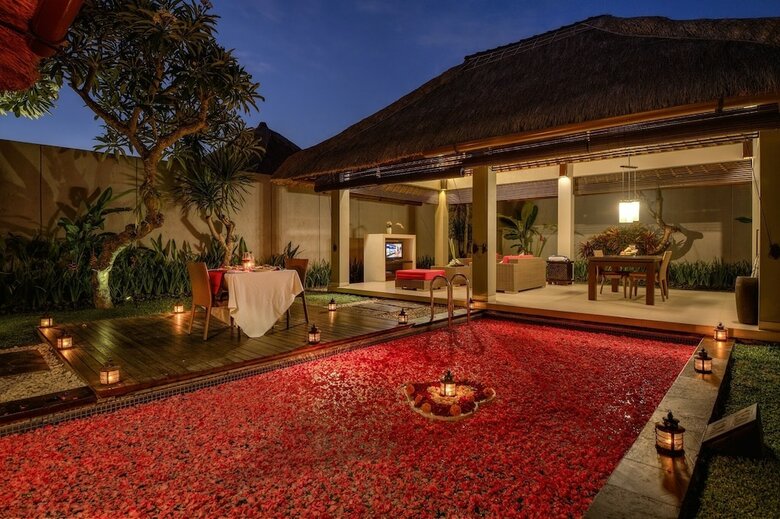 Villa Jerami & Spa