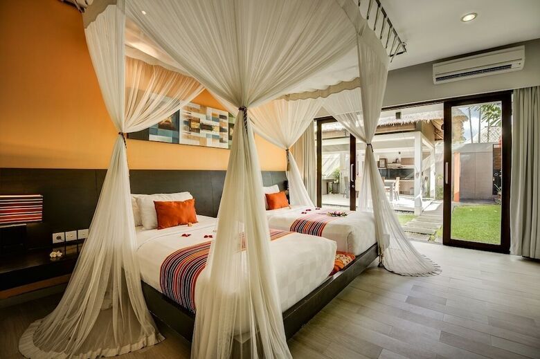 Villa Jerami & Spa