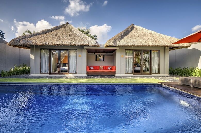 Villa Jerami & Spa