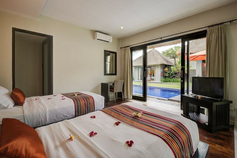Villa Jerami & Spa