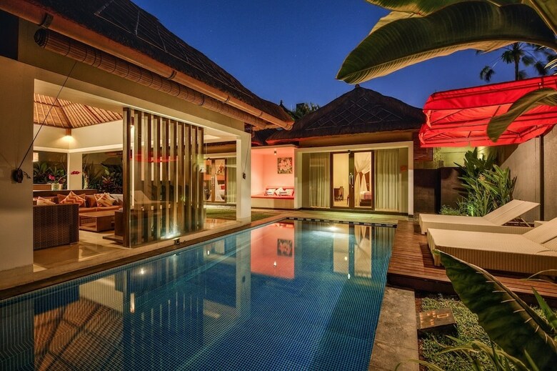 Villa Jerami & Spa