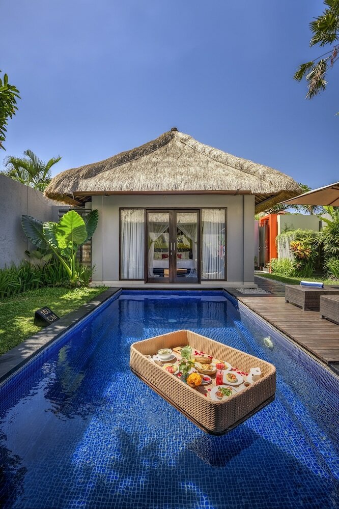 Villa Jerami & Spa