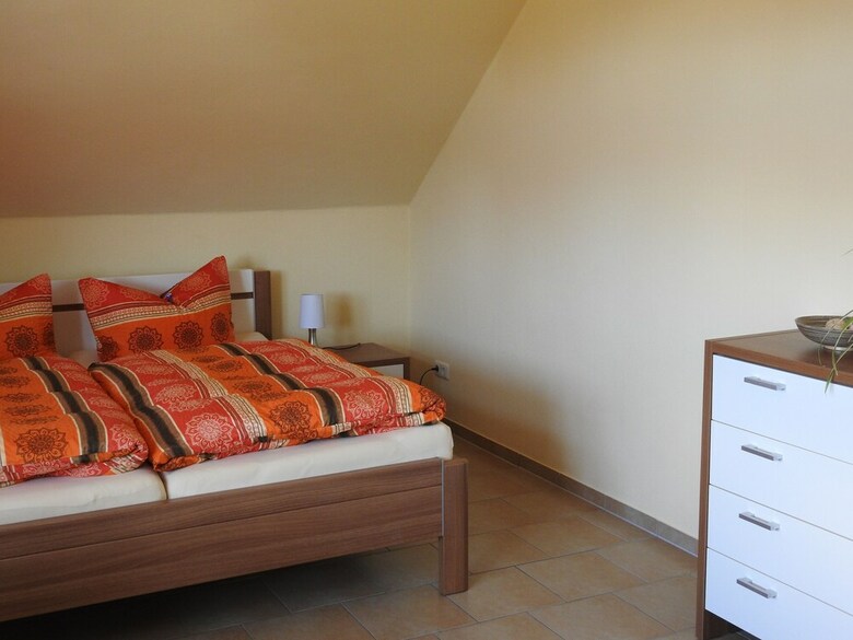 Apartamento Ferienhaus Waldblick