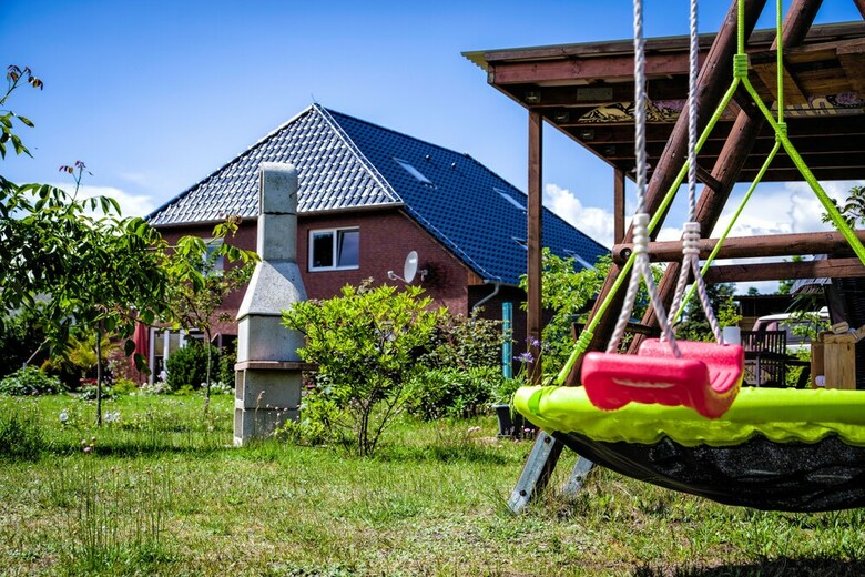 Apartamento Ferienhaus Waldblick