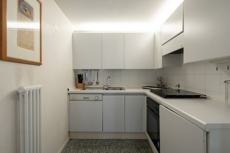 Garden Apartment
