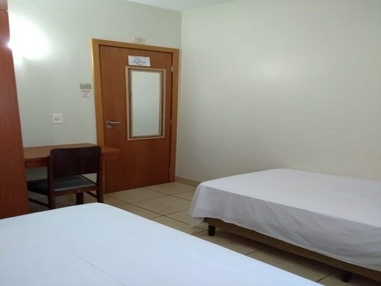 Oyo Novo Grande Hotel