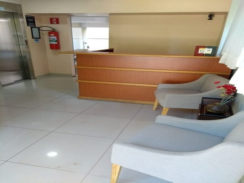 Oyo Novo Grande Hotel