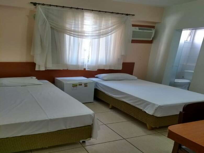 Oyo Novo Grande Hotel