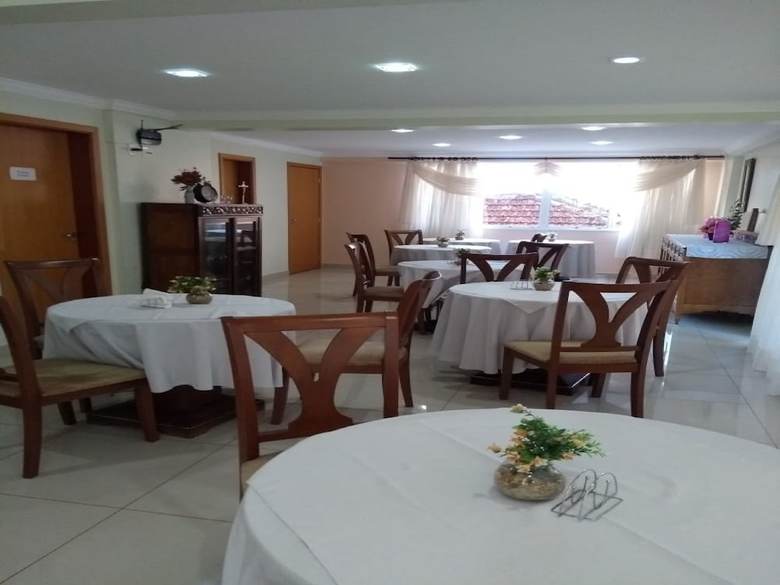 Oyo Novo Grande Hotel