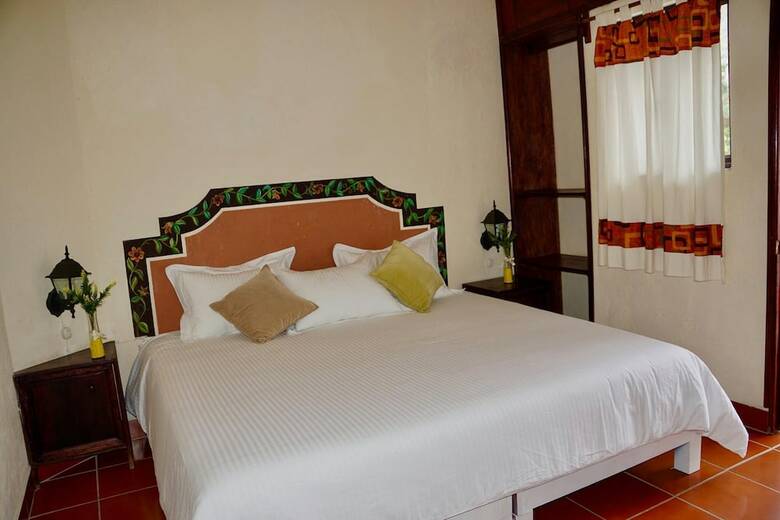 Hotel Posada Ali Tepoztlan