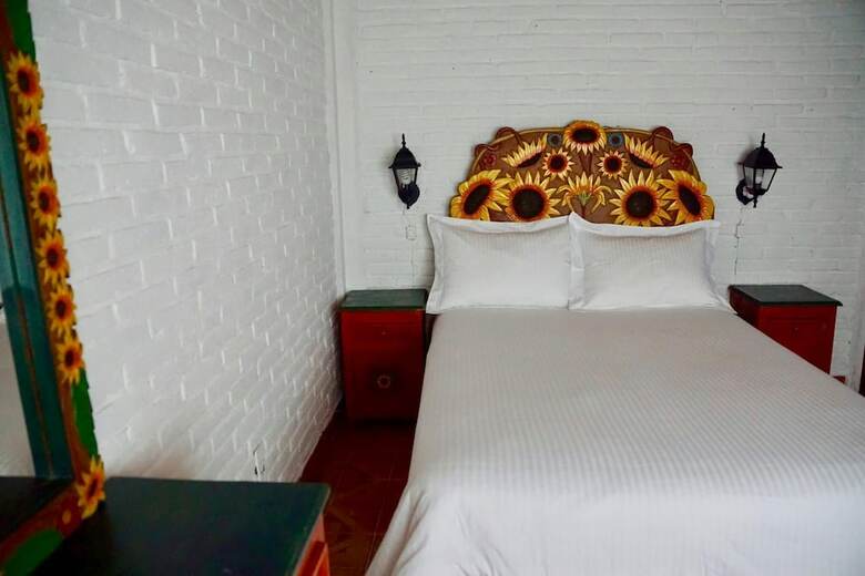 Hotel Posada Ali Tepoztlan