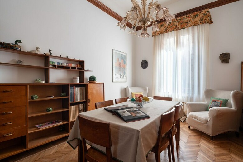 Accademia Liberty Apartment