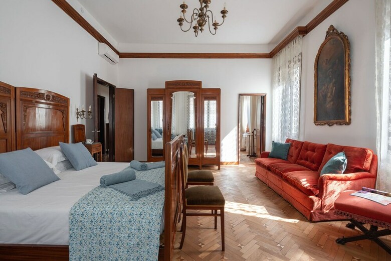 Accademia Liberty Apartment