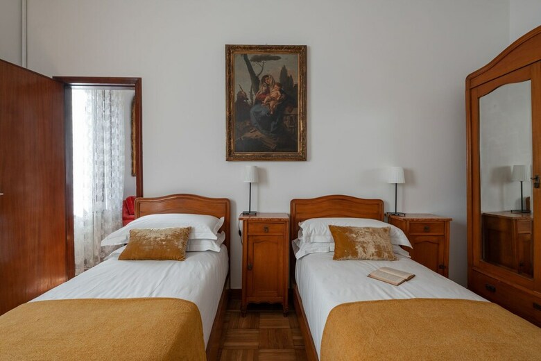 Accademia Liberty Apartment