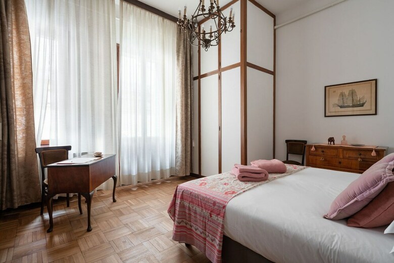 Accademia Liberty Apartment