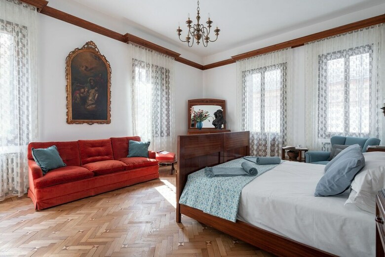 Accademia Liberty Apartment