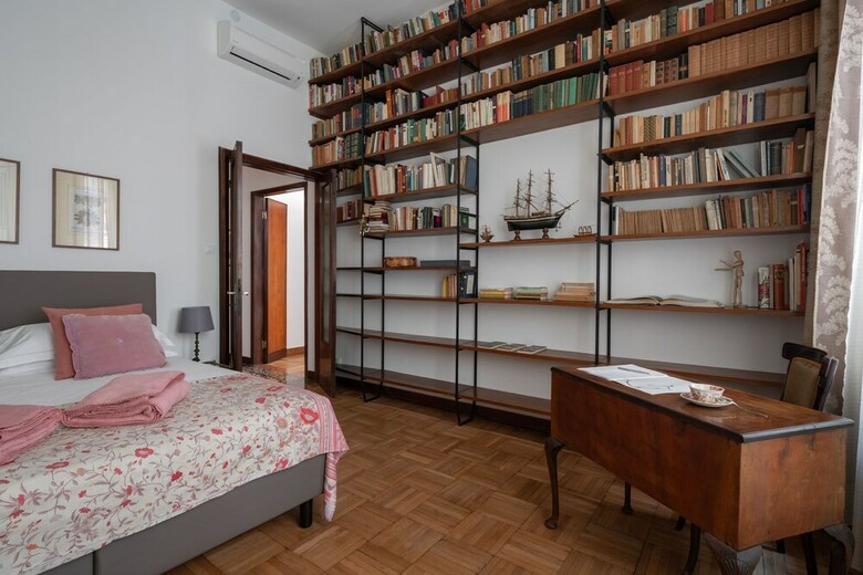 Accademia Liberty Apartment