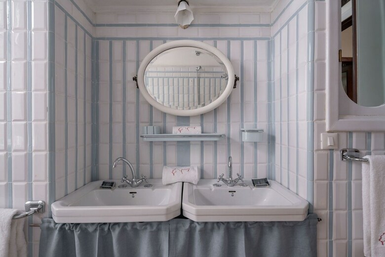 Accademia Liberty Apartment