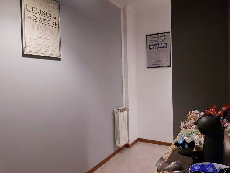 Bed & Breakfast Il Teatro