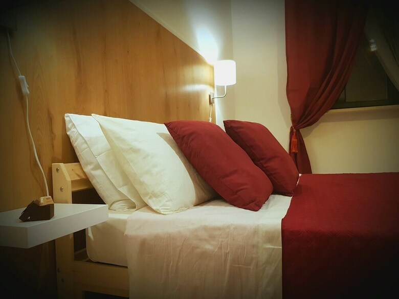 Bed & Breakfast Il Teatro