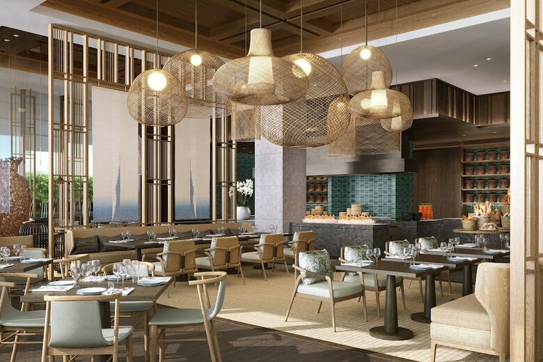 Jw Marriott Hotel Nara