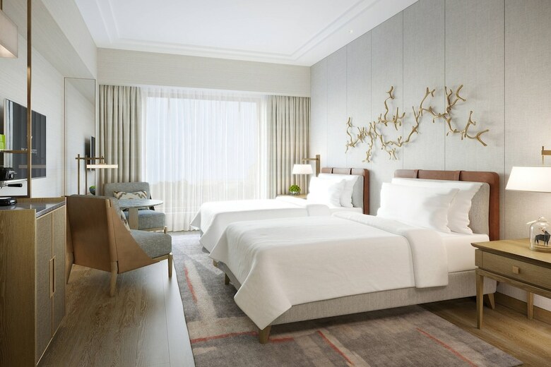 Jw Marriott Hotel Nara
