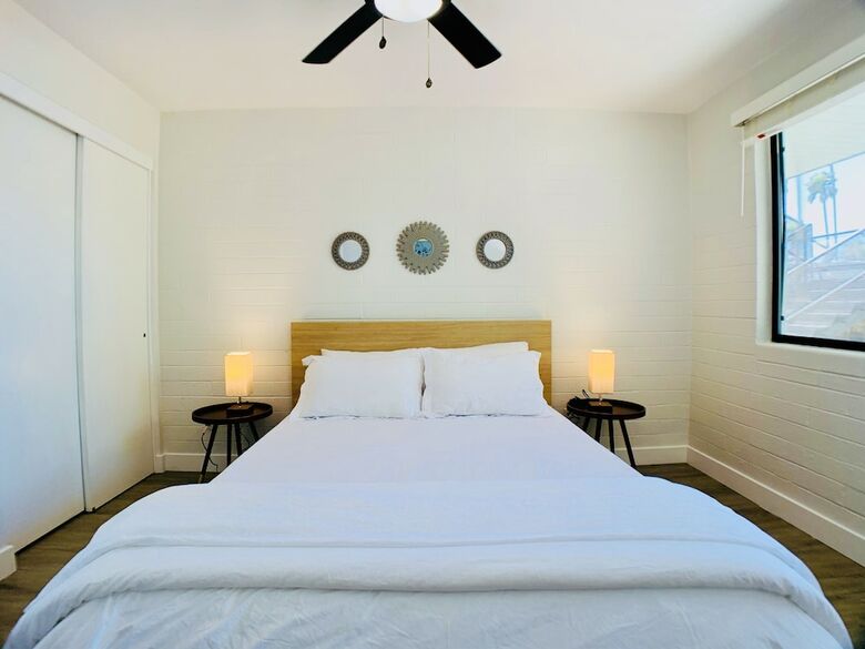 Hostal Modern Contemporary Ot Scottsdale W-pool