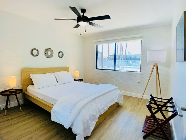 Hostal Modern Contemporary Ot Scottsdale W-pool