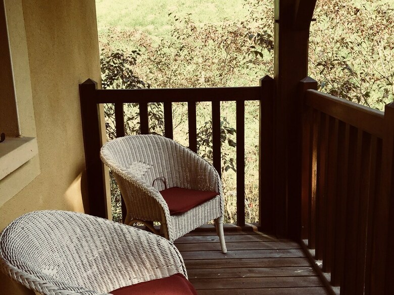 Hotel H�tel de La Vall�e Heureuse - Domaine Du Moulin