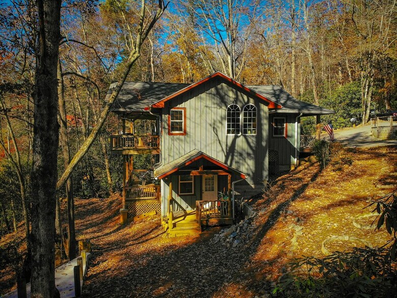 La Casa Del Amour