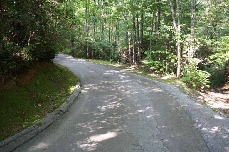 North Carolina Mountain Escape