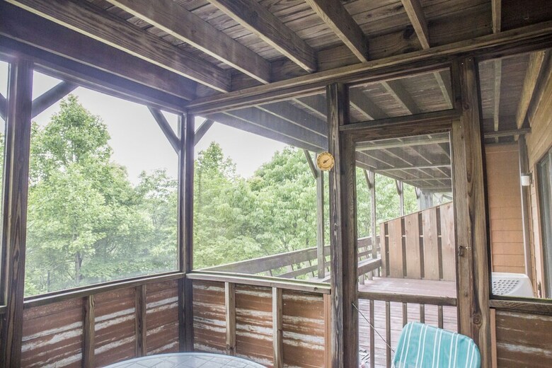 North Carolina Mountain Escape