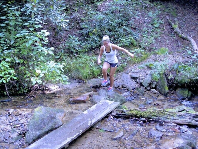 North Carolina Mountain Escape