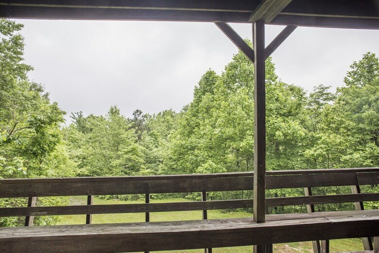 North Carolina Mountain Escape