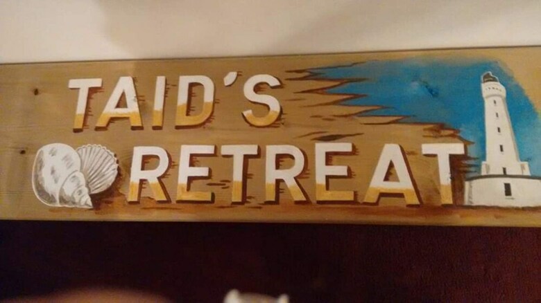 Taid's Retreat