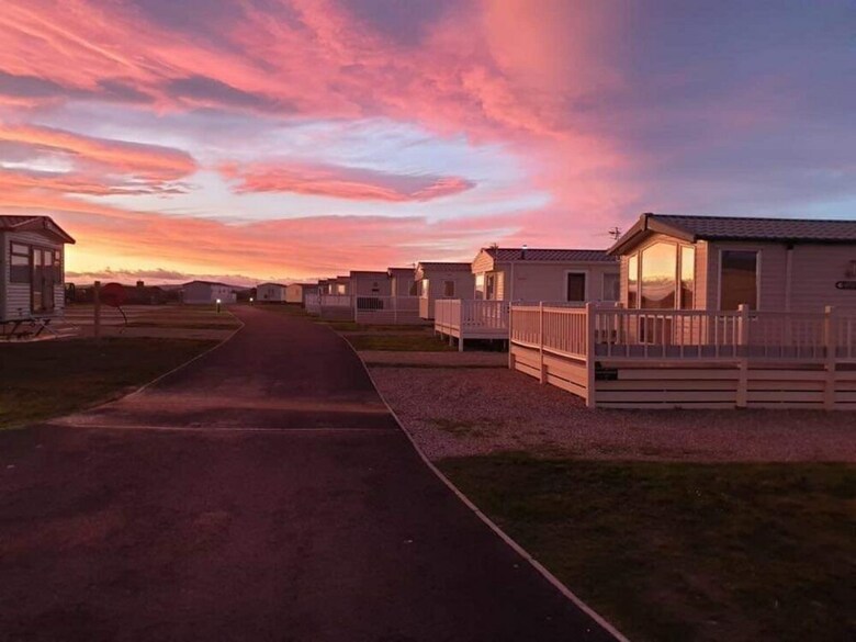 Taid's Retreat