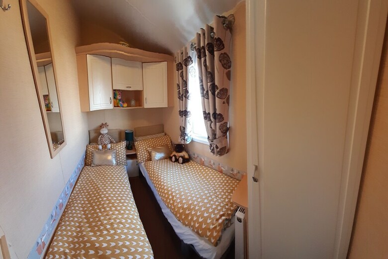 Taid's Retreat