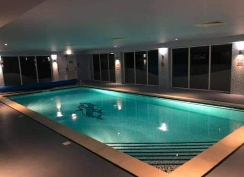 Taid's Retreat