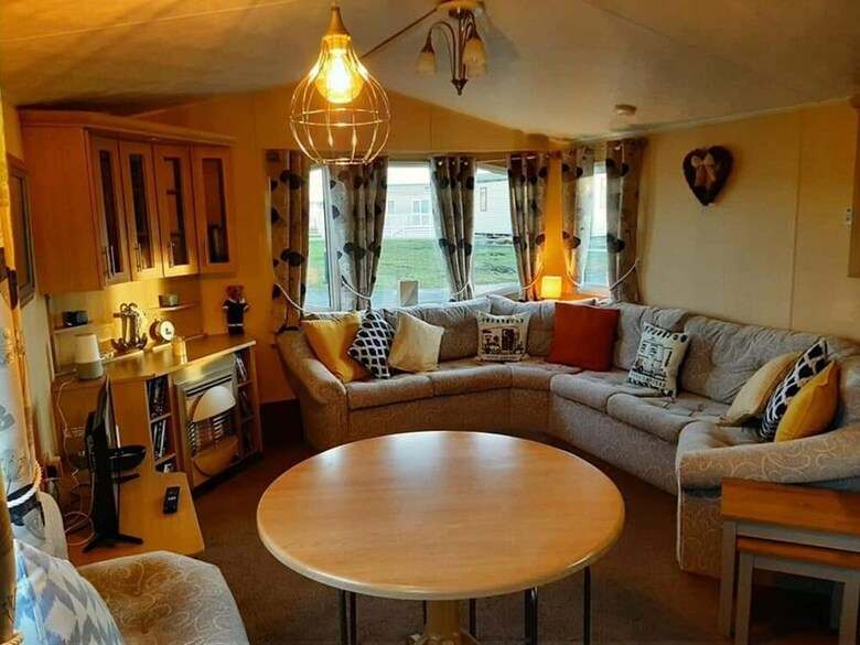 Taid's Retreat