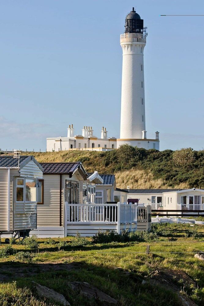 Taid's Retreat