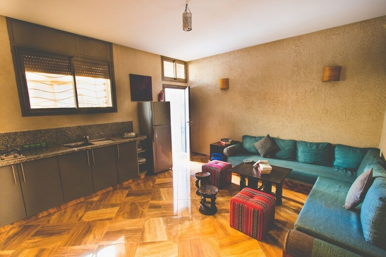 Hotel Imsouane Guesthouse
