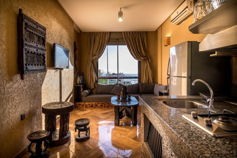 Hotel Imsouane Guesthouse