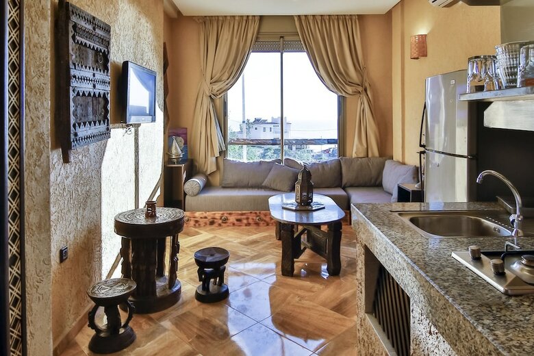 Hotel Imsouane Guesthouse