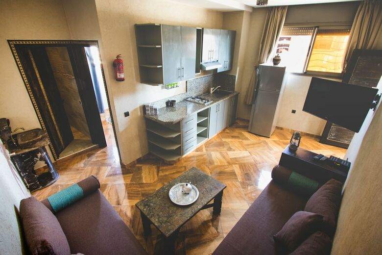Hotel Imsouane Guesthouse