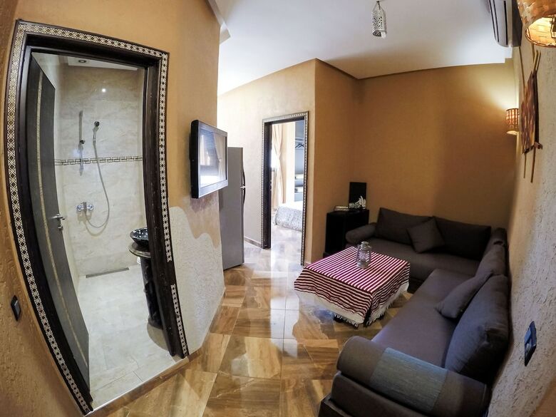 Hotel Imsouane Guesthouse
